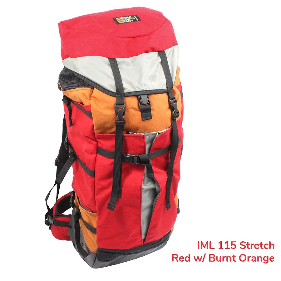 Imlay STRETCH Kolob 42L Pack